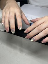 ネイル バイ ユーエー(Nail By ua)/