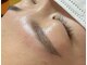 シェービングアンドエステティックエミュ (shaving & estetic emu)の写真/ブロウラミネーションで毛流れを整え垢抜け&印象UP♪眉WAX1回+ブロウラミネーション+美眉スタイリング¥5700
