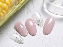 ネイルアッシュ(Nail H)