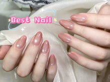 ベストネイル 池袋東口店(Best Nail)/かわいいネイル