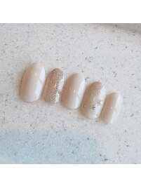 ☆定額ネイルアートA☆