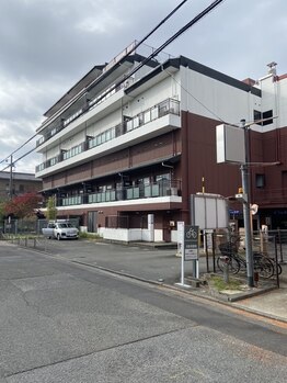 伏見整体からだケア/マンション