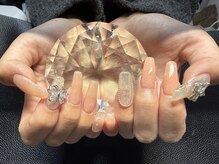 長さだしも可能！