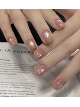 リリ(Rili)/jrマグネット