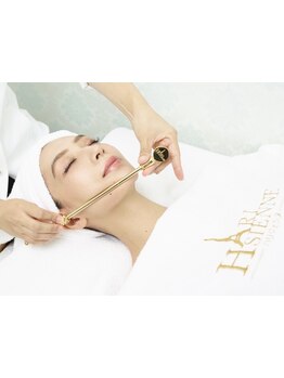 ハリツヤをUPしたい