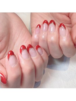 ミラーラインをオプションに