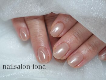 イオナ(iona)/マグネットネイル