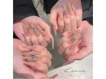 ネイルアトリエ ルアナ(LUANA)