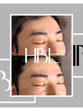 ティグレ 岡山店(TIGRE)/Hollywood Brow Lift（眉毛）