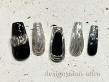 アトラ 本八幡店(attra)/初回オフ無料¥9900