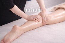 イニティウム 清澄白河(initium)