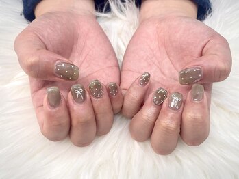 イマージュ(image)/ワンホン・韓国風定額☆SAYAKA