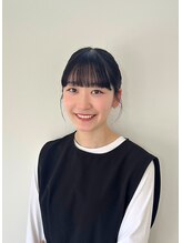 フィズ アイ ビューティ豊橋山田店(fiz) 岩瀬 萌香