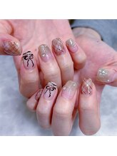 ア ネイル(A nail)/