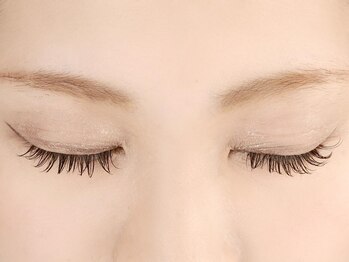 マキア 倉敷店(MAQUIA)/ 目を閉じたイメージ