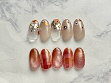 グラッディイース(Glady ease)の雰囲気（↑サンプルよりお選びいただく定額コース☆オフ込み¥6,600～）