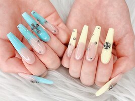 スカルプ持込み120分コース