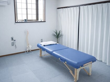 はしもと鍼灸整骨院の写真