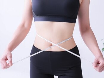 YOSAPARK Peony～ピオニー～二日市店【痩身・よもぎ蒸し・美肌・ダイエット】3/29OPENの写真/二日市駅近くにOPEN♪夏までに全身キレイに痩せたい方こそ全身のサイズダウンが叶う本格温活痩身サロンに◎