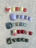 【60分】フットトレンドネイル◎ 流行りのネイルがこの価格♪ ￥8480→¥7480