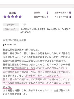ビーホリック(Bholic)/