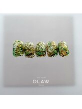ドロウ フィーグ(DLAW figue)/6月 デザインプラス
