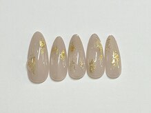 トータルビューティー パッション 茨木(Total Beauty Passion)/デイリーデザインネイル