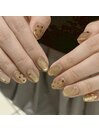 マグネット×ホログラム