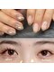 ナルハ(Naluha)の写真/【ネイル×まつげ/眉毛の同時施術OK】サロンのはしご不要！短時間でまとめてキレイになれる人気サロン