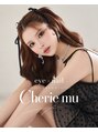 シェリームー(Cherie mu)/Cherie mu<シェリームー>