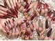ローラネイル(Roller nail)の写真