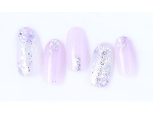 オーブ(AUBE)/６月マンスリーキャンペーン