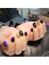 ツインクルスター(TWINKLE STAR)/持込デザイン