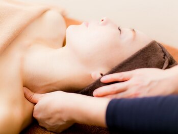 ソワン/お肌もボディも☆贅沢コース