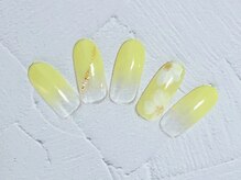 リヤン(lien)/定額　　シンプルコース　￥7000