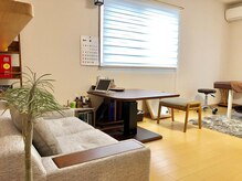 丁寧で分かりやすく、質の高いカウンセリングを心がけています！