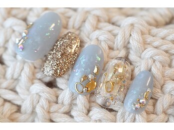 ファン ネイルサロン スクール(Fun)/アート定額