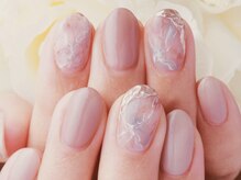 マノアネイル 甲子園口店(MANOA NAIL)/トレンドアート4本コース