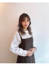 ルカアイラッシュ(ruka eyelash) 平礒 