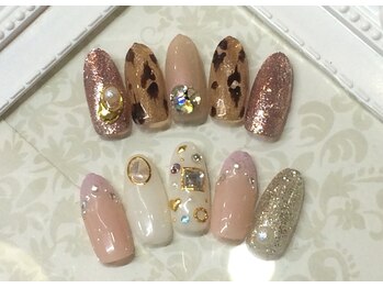 ティーエヌ 本厚木店/バレンタイン☆8250円税込