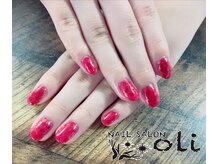 オリ(Oli)/