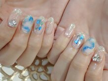 ラルネイル 大宮(Lull. nail)/