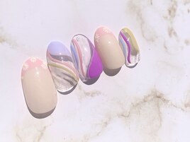 2021春夏トレンドデザイン