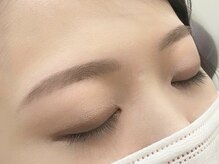 クララハンダ(CLALA Handa)/mブロウ(美眉スタイリング)