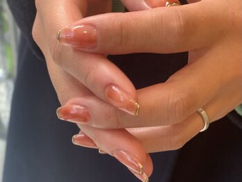 リッシュ(RICHE)/ニュアンスネイル