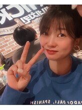 メガミ ネイルサロン(megami) え り