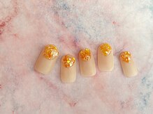 ミーム(meme)/しずく　シェルデザイン