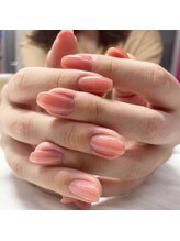 アイリッシュネイル 久屋大通店(Irish Nail)/611キリミ
