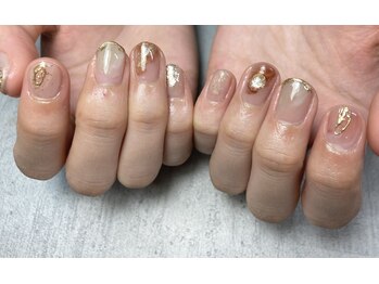 ミル(mill)/おまかせニュアンス