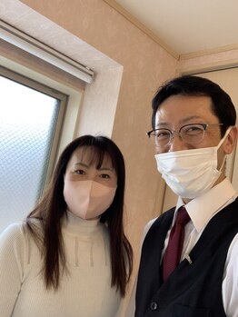 サンライズ ビューティー整体院/反り腰もなくなりました